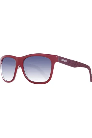 Roberto Cavalli Unisex Zonnebril 19/140/54 mm Kunststof