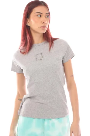 HUGO BOSS Dames-T-shirt Eventsa4 Regular-Fit in