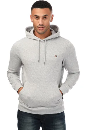 Ted Baker Heren Hendon Hooded Sweatshirt in
