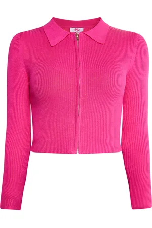 myMo Kort vest Dames
