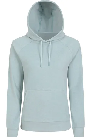 Mountain Warehouse Dames/Dames Strath Soft Touch Hoodie