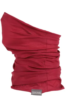 Regatta Kinder/Kids Multitube Stretch Nekwarmer ( drankje)