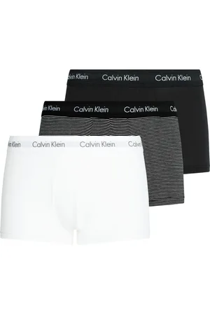 Calvin Klein Pack x3 unlimited logo classic