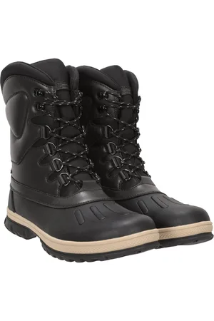 Mountain Warehouse Heren Arctic Thermische Sneeuwlaarzen