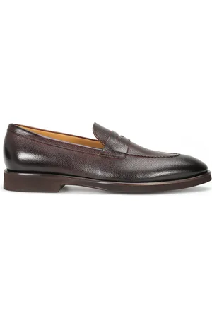 HUGO BOSS Herenschoenen Jerrard Loafer in