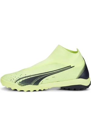 PUMA Unisex ULTRA MATCH+ LL TT Voetbalschoenen