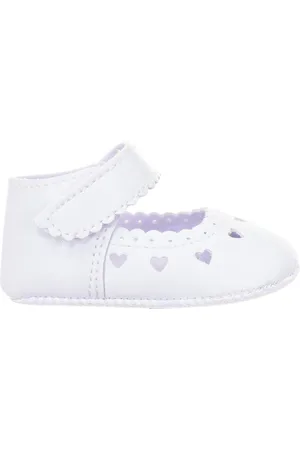 Le Petit Garçon Soepele schoenen met enkelbandsluiting 25215 baby