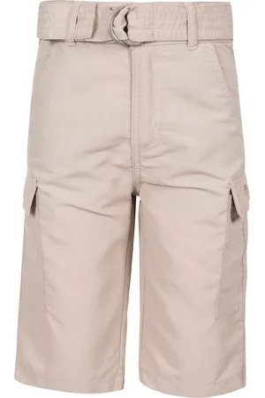 Trespass Craftly shorts voor kinderen (Zachte )