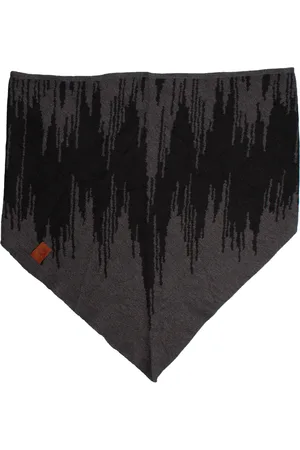 Buff Unisex wollen poncho sjaal 126600