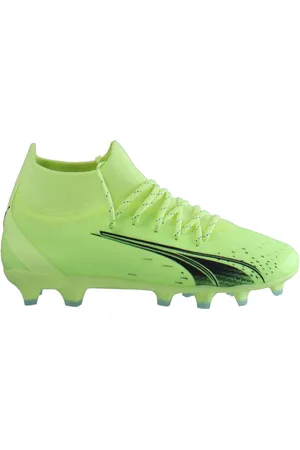 PUMA Ultra Pro FG/AG Kinder Voetbalschoenen
