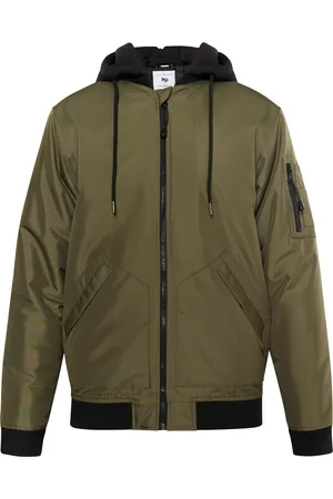 MO Bomberjack Heren militaire