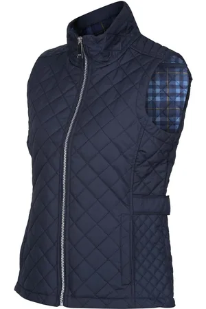 Regatta Dames Charleigh Gewatteerd Gilet in