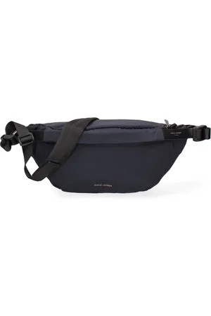 David Jones Tas met riem Uniseks DARK BLUE