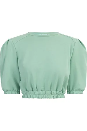 myMo Jumper Dames munt