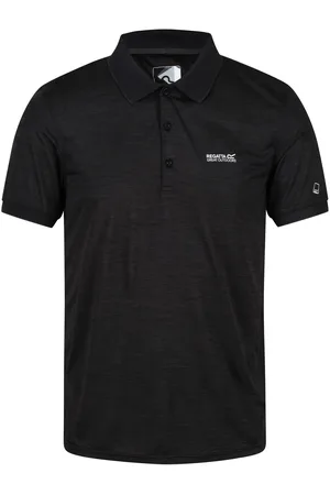 Regatta Heren Remex II Polo Shirt
