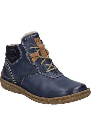 Josef Seibel Neele 62 | Enkellaars voor Dames |