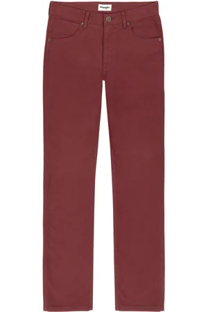 Wrangler Greensboro dahlia