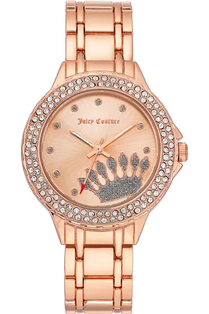 Juicy Couture Watch JC/1282RGRG
