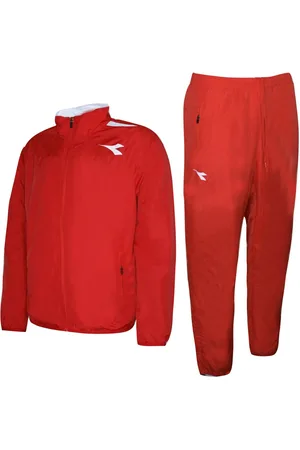 Diadora Rode Fitness Joggers - Heren