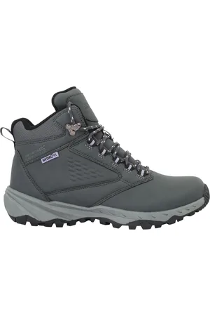 Regatta Dames/Dames Amble Wandelschoenen (Blauweregen)