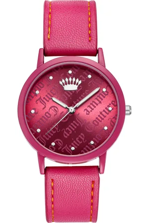 Juicy Couture Watch JC/1255HPHP