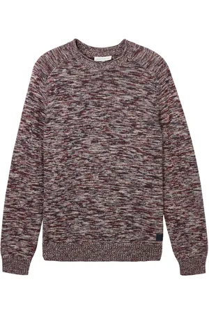 TOM TAILOR Trui