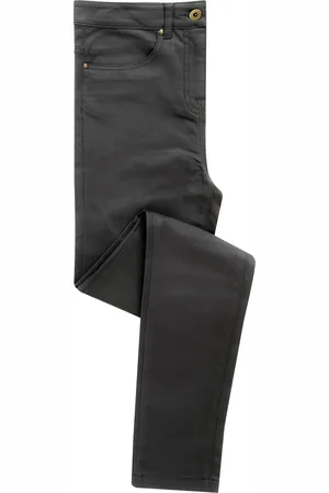 Premier Vrouwen/dames Performance Chinos