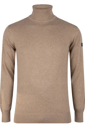 Presly & Sun Trui Keith Turtle Neck Pullover