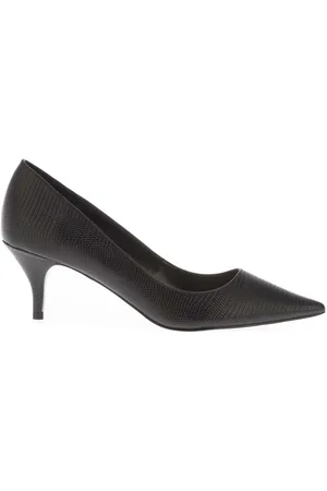 Dune Damesschoenen Dune Attire Patent Court Shoes in