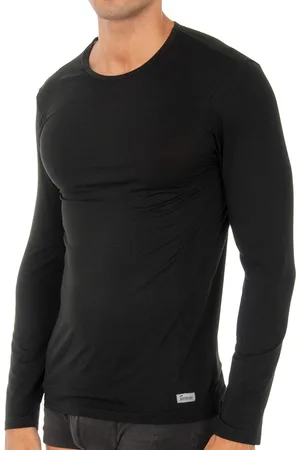 Abanderado Thermal Tech 041Z heren t-shirt met lange mouwen