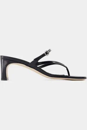 Aeyde Giselle sandalen - - Leer