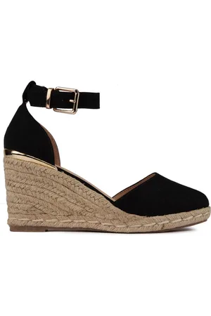 Solesister Espa Espadrille Wedge Schoenen