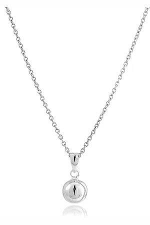 Luxenter Yedia 925 Sterling Zilveren Ketting