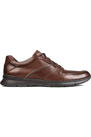 Clarks Tynamo Schoenen