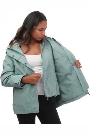 Timberland Benton 3 in 1 Jacket voor dames in