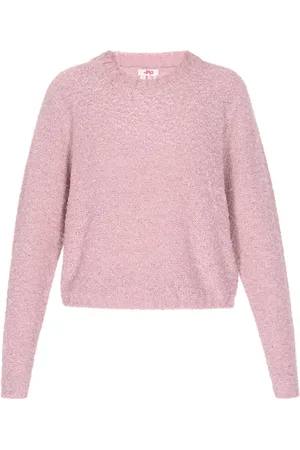 myMo Jumper Dames oud roze