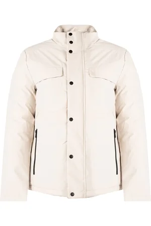Geox Jas Spherica Short Mannen beige
