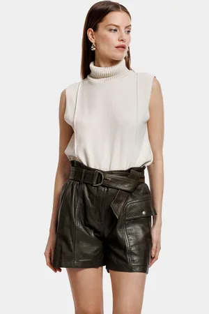 ALTER EGO Liva Korte Broek