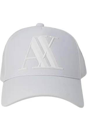 Armani Exchange Katoenen Muts