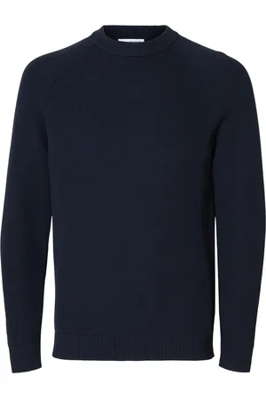 SELECTED Trui van
