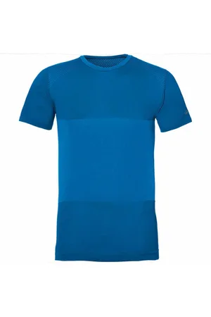 Asics FuzeX Heren Naadloos T-shirt