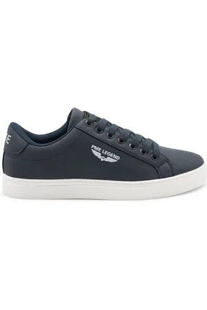 PME Legend™ Sneakers Falkon Navy