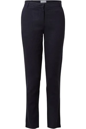 Craghoppers Dames/Dames Orisia NosiBotanical Broek (Marine)