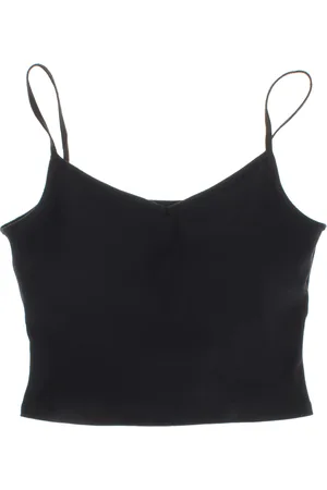 GAP Blackout Rib Sport Top 763370 Dames