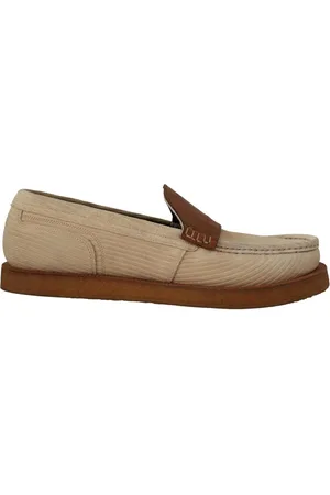 Dolce & Gabbana Fox Mocassins Loafers Schoenen