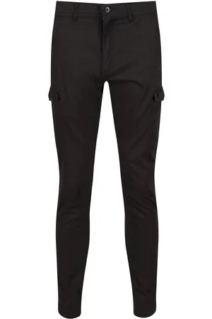 Regatta Heren Bryer II Cargo Broek (As)
