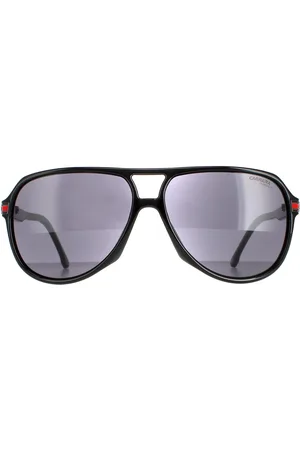 Carrera Aviator unisex grijs 1045/s