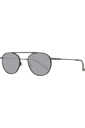 Hackett Hackett Mannen Zonnebril 49/19/145 mm Metaal