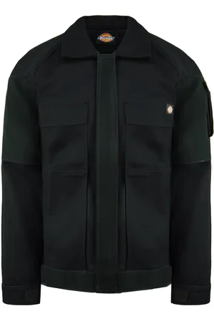 Dickies Grafter Duo Tone heren werkjasje