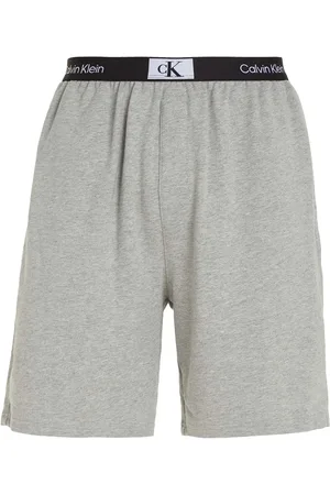 Calvin Klein Herenslaapbroek in